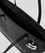 BOLSO KL HOMBRO SEMICIRCULAR K/IKONIK MONOGRAM